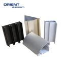 for sale aluminum extrusion profiles for windows and doors manufacturer